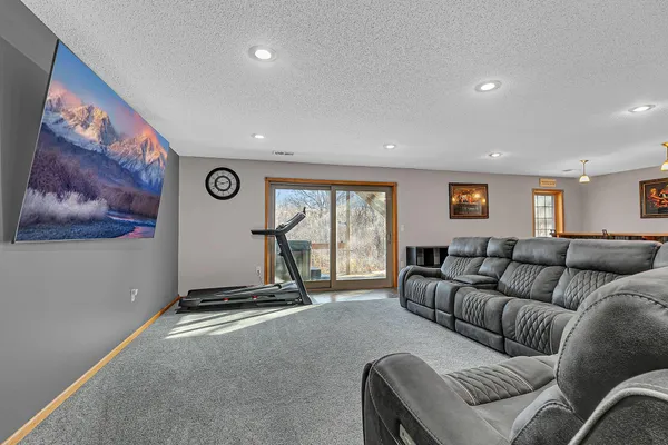 $549,900 | 8870 Burton Place Northwest, Rice, MN 56367