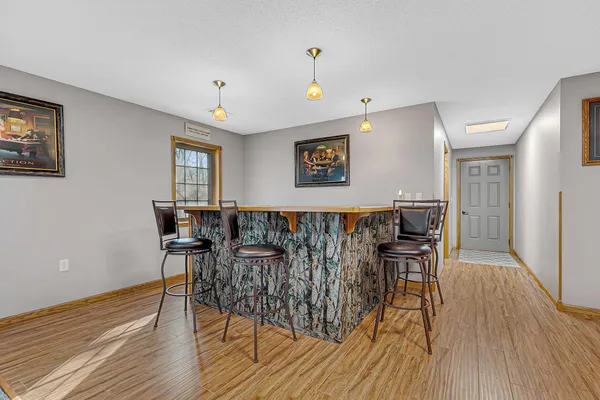 $549,900 | 8870 Burton Place Northwest, Rice, MN 56367