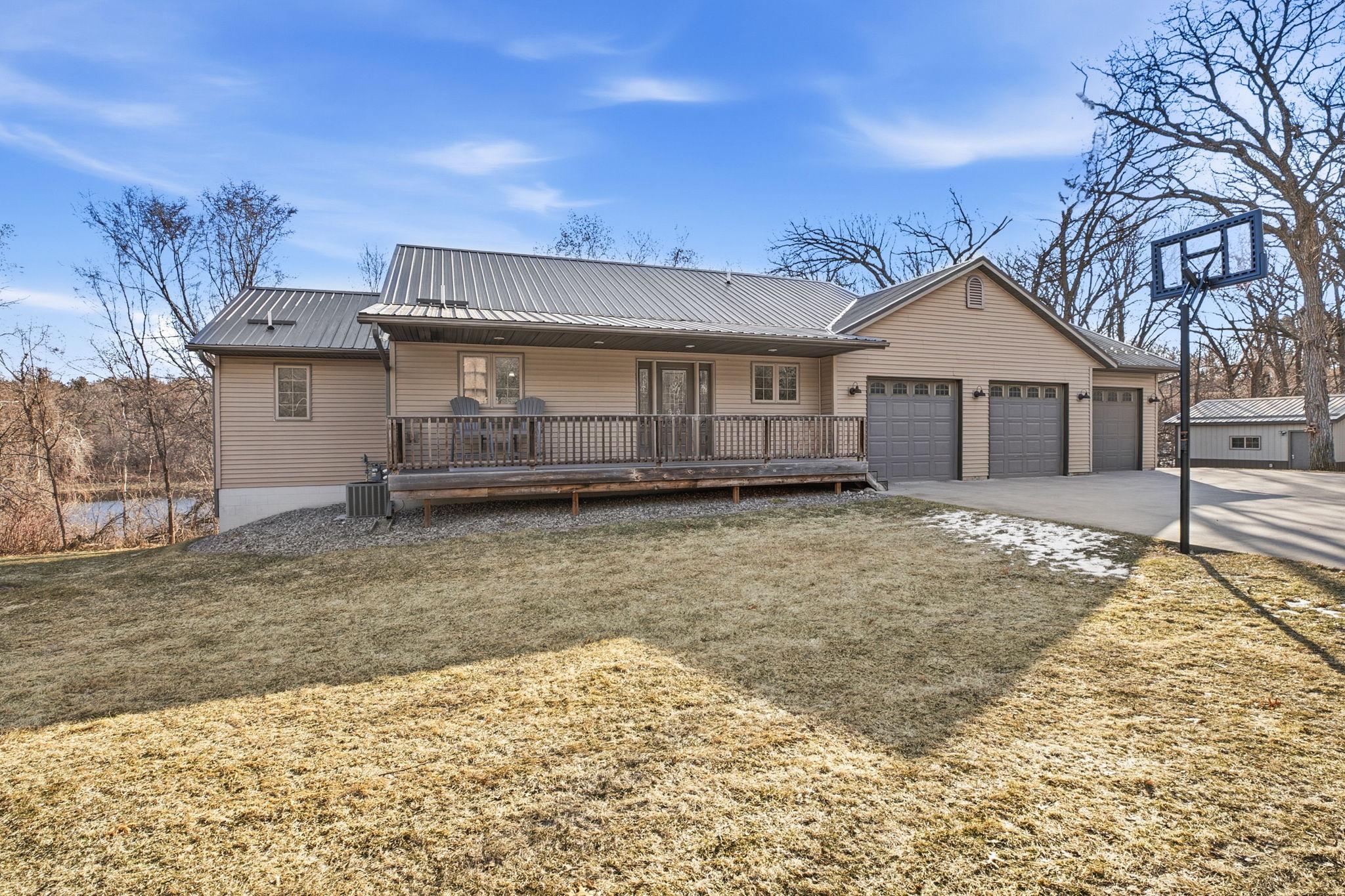 8870 Burton Place Northwest Rice, MN 56367 - Photo 2 of 36