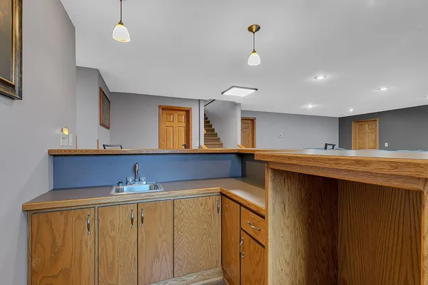 $549,900 | 8870 Burton Place Northwest, Rice, MN 56367