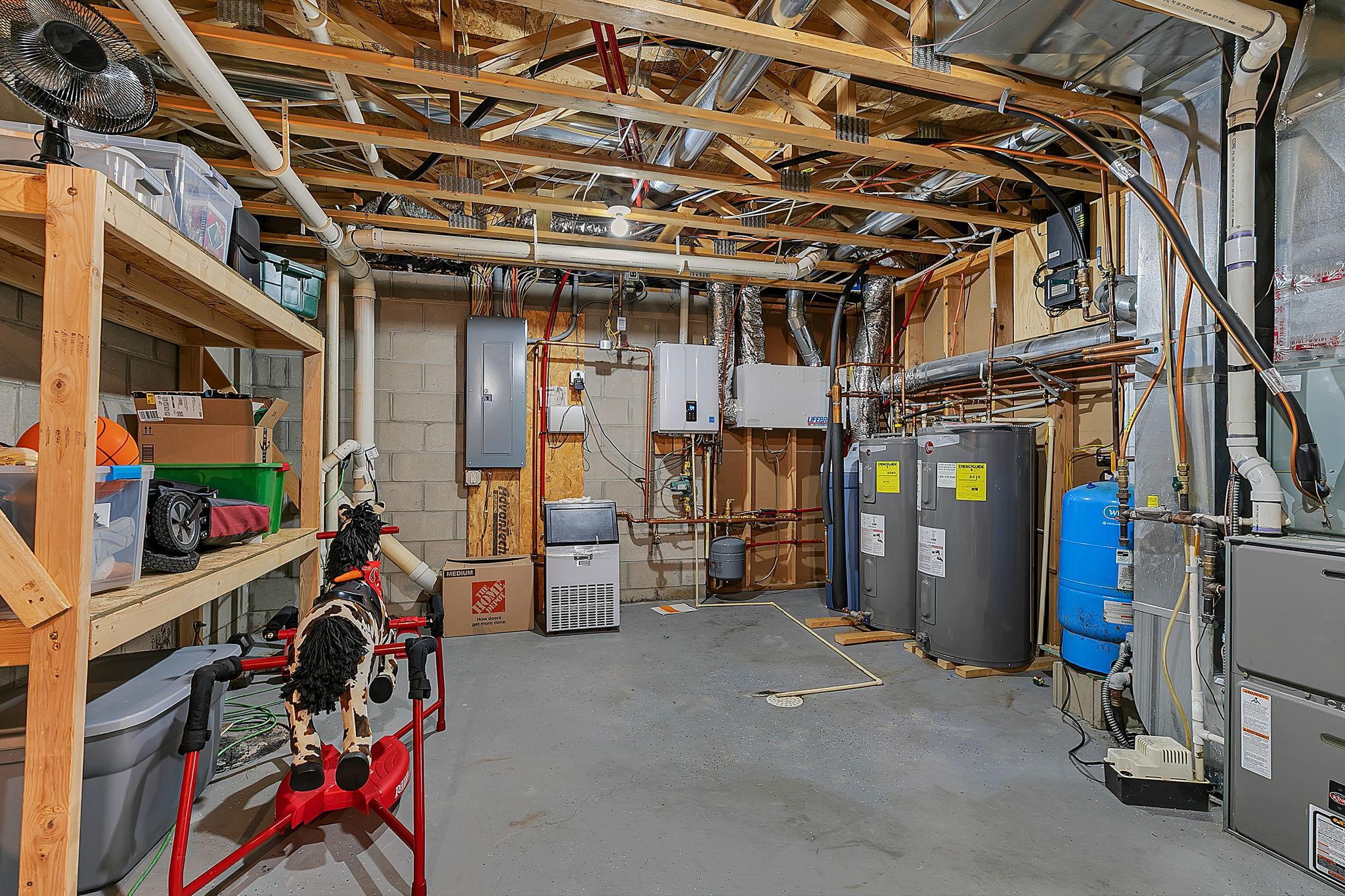 8870 Burton Place Northwest Rice, MN 56367 - Photo 30 of 36