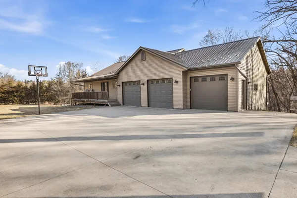 $549,900 | 8870 Burton Place Northwest, Rice, MN 56367