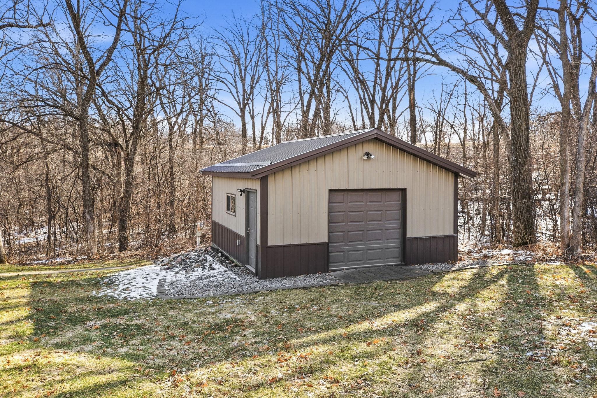 8870 Burton Place Northwest Rice, MN 56367 - Photo 34 of 36