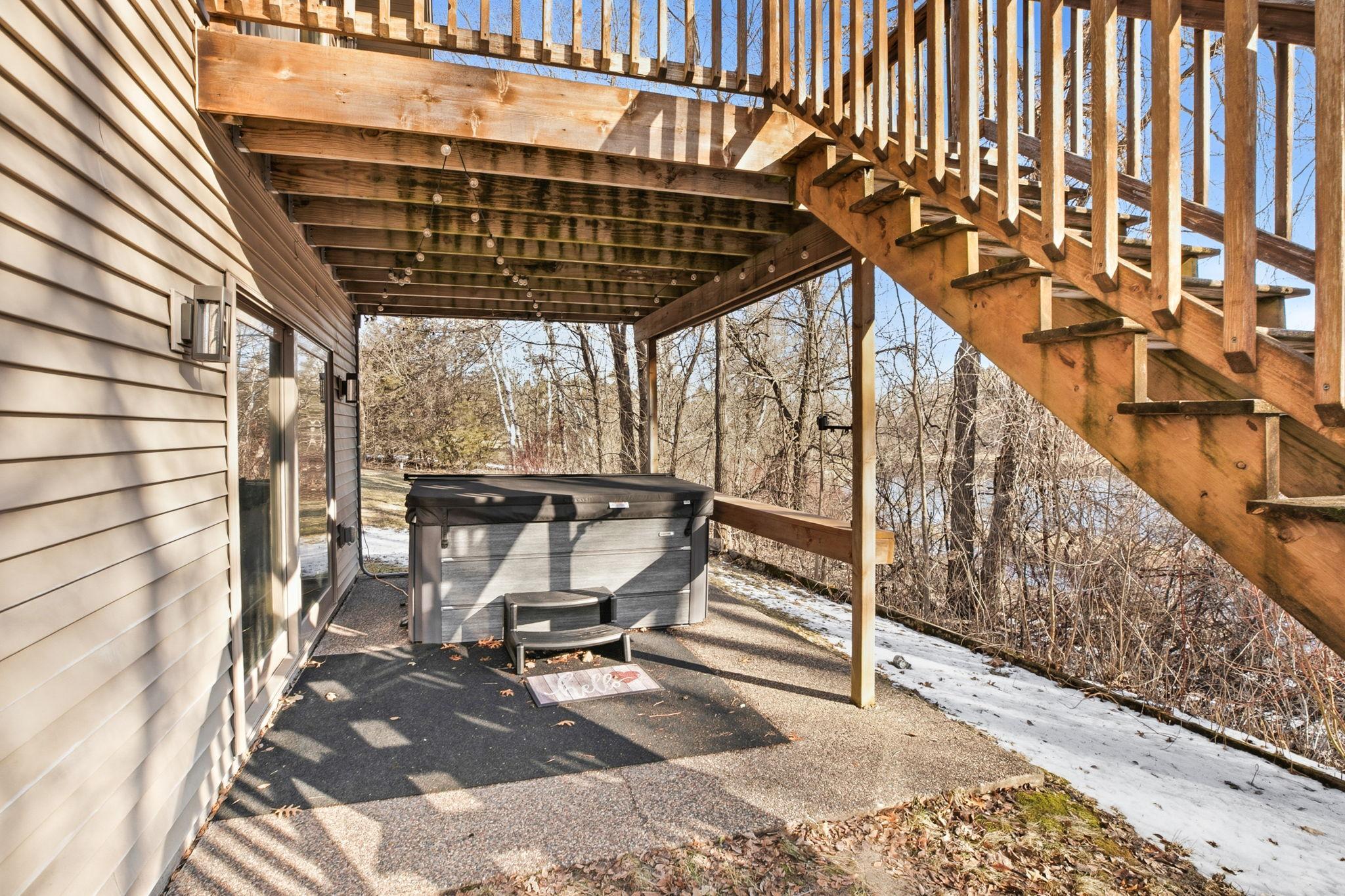 8870 Burton Place Northwest Rice, MN 56367 - Photo 35 of 36