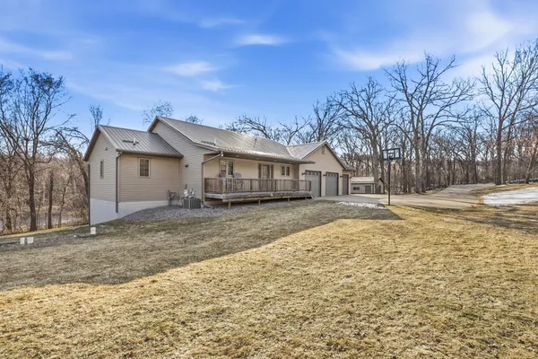$549,900 | 8870 Burton Place Northwest, Rice, MN 56367