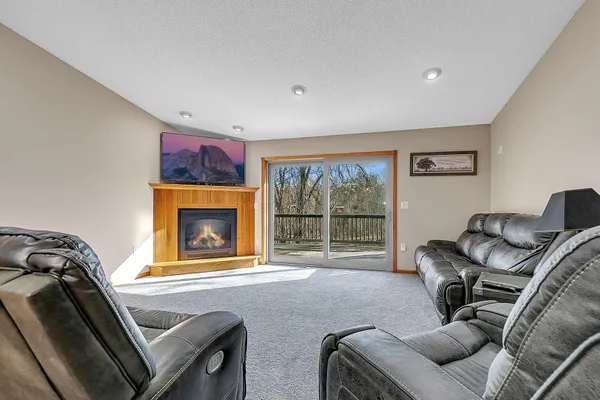 $549,900 | 8870 Burton Place Northwest, Rice, MN 56367
