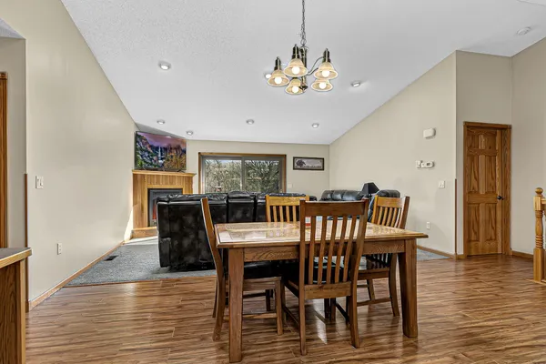 $549,900 | 8870 Burton Place Northwest, Rice, MN 56367