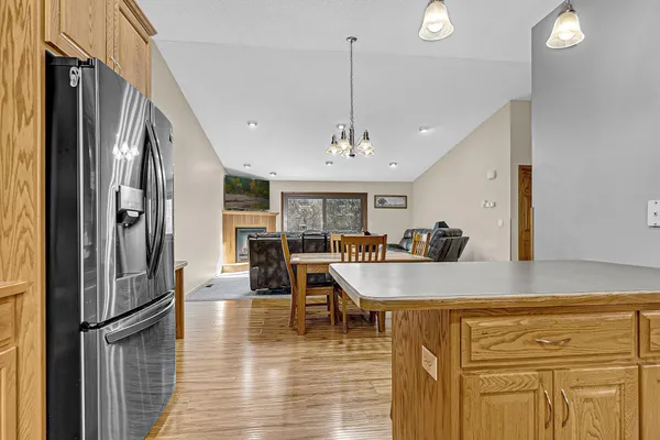 $549,900 | 8870 Burton Place Northwest, Rice, MN 56367