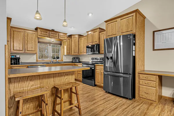 $549,900 | 8870 Burton Place Northwest, Rice, MN 56367