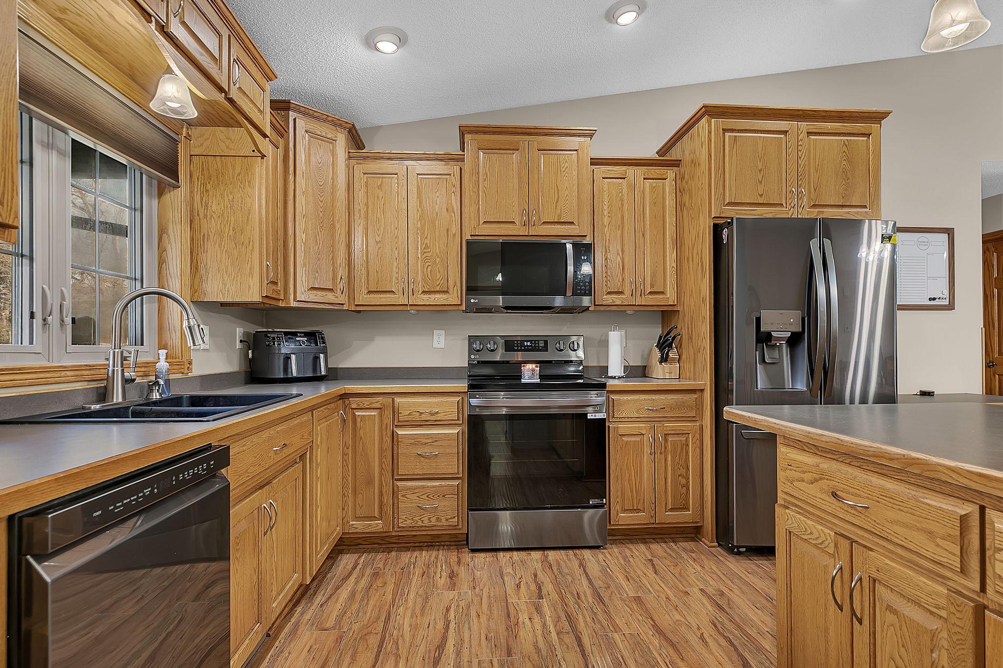 8870 Burton Place Northwest Rice, MN 56367 - Photo 9 of 36