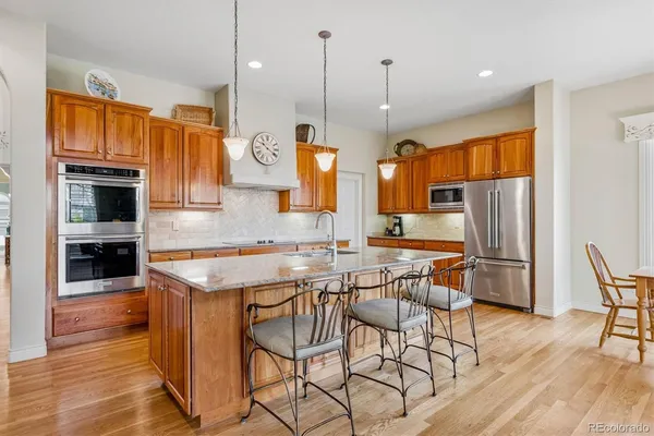 $975,000 | 4791 South Atchison Court, Aurora, CO 80015