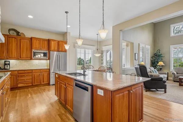 $975,000 | 4791 South Atchison Court, Aurora, CO 80015