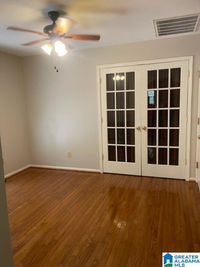 8195 Advent Cutoff Road Trussville, AL 35173 - Photo 5 of 16