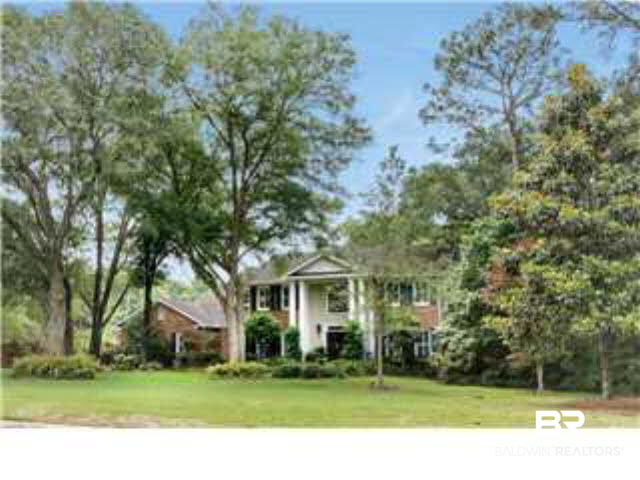 6401 Tokeneak Trail Mobile, AL 36695 - Photo 1 of 1