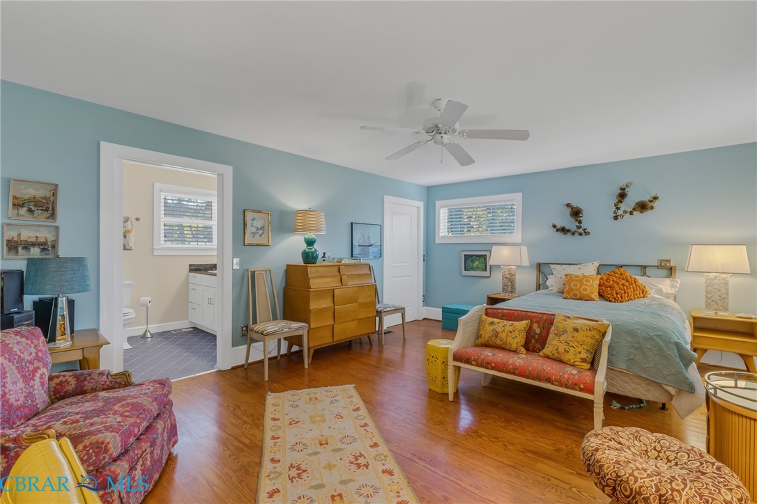 894 Old Ferry Road Hudgins, VA 23076 - Photo 6 of 32