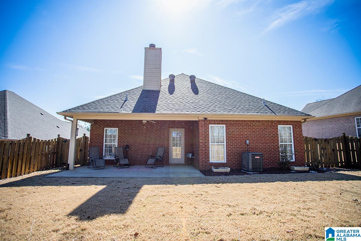 258 Narrows Point Lane Birmingham, AL 35242 - Photo 15 of 15