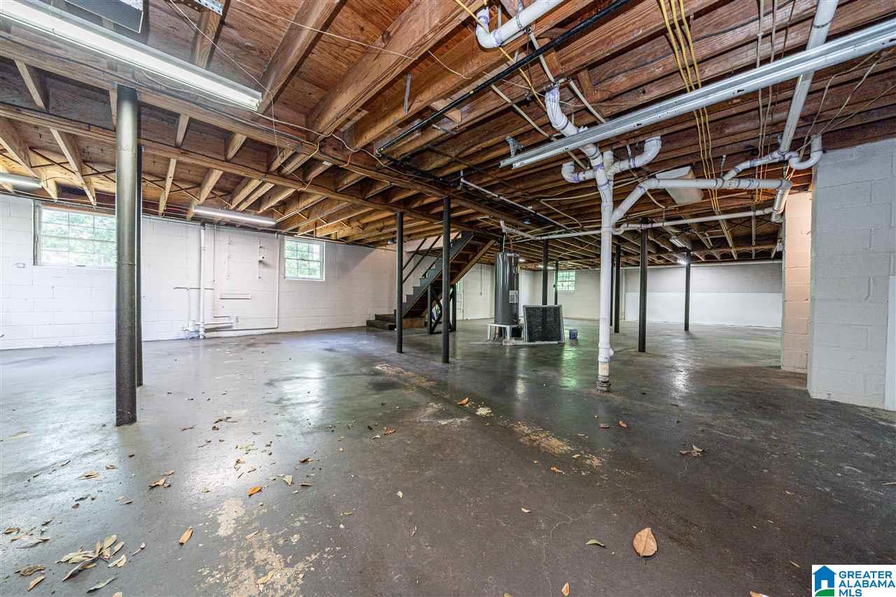 5929 Southcrest Road Birmingham, AL 35213 - Photo 30 of 50