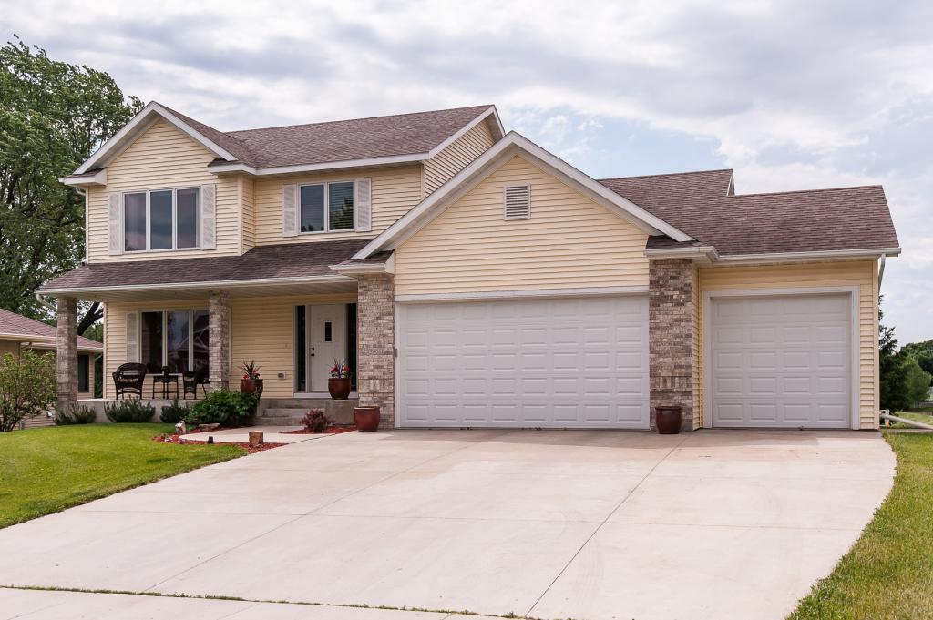 2006 Fieldstone Road Southwest Rochester, MN 55902 - Photo 1 of 1
