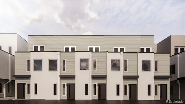 $690,000 | 3923 West 38th Avenue, Unit 502, Denver, CO 80212