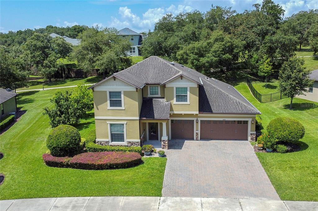 21624 Sullivan Ranch Boulevard Mount Dora, FL 32757 - Photo 1 of 1