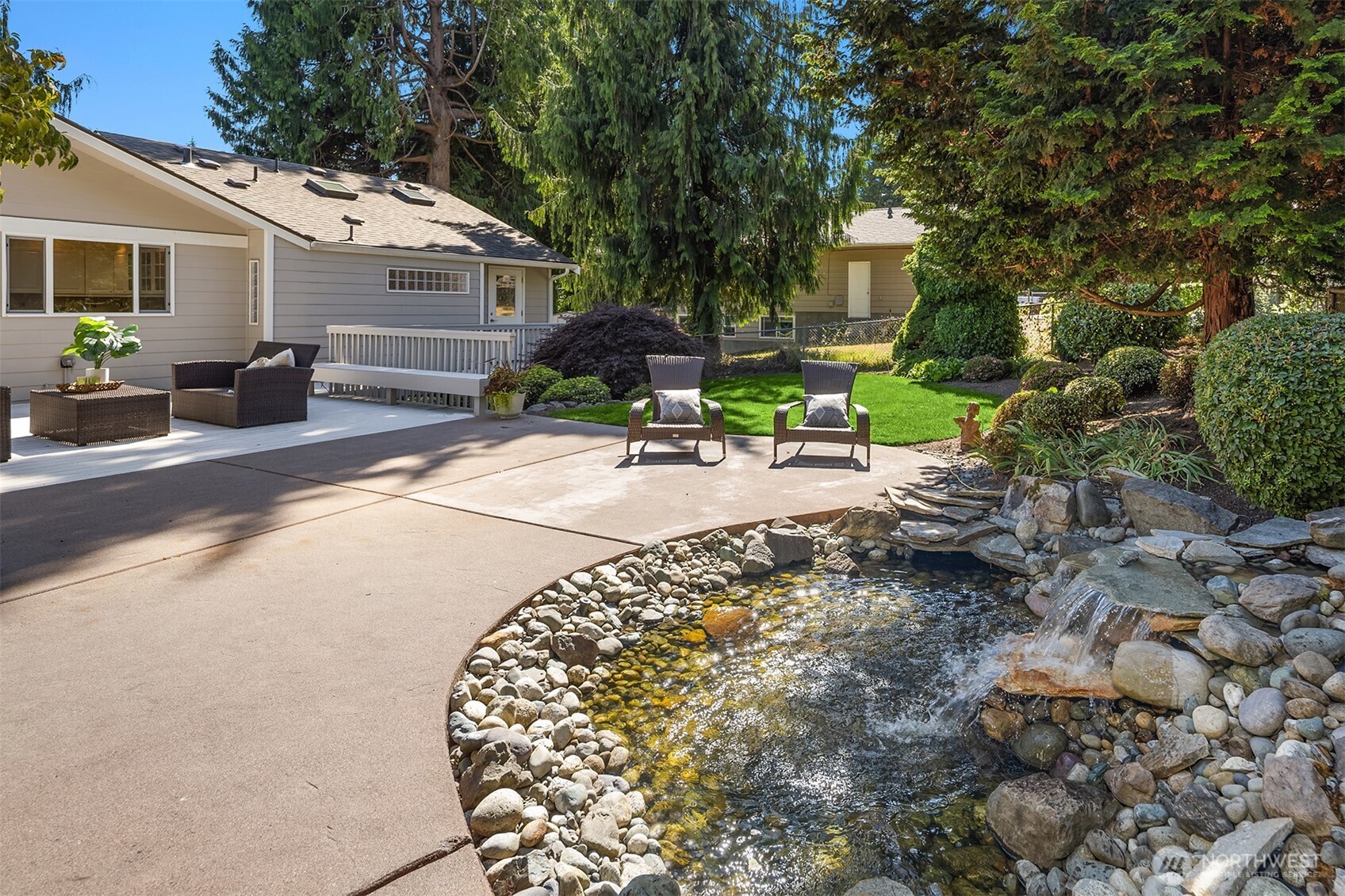 10710 Northeast 190th Street Bothell, WA 98011 - Photo 20 of 37