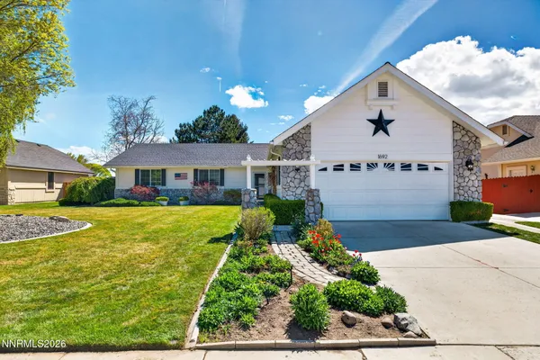 $715,000 | 1692 Lantana Drive, Minden, NV 89423