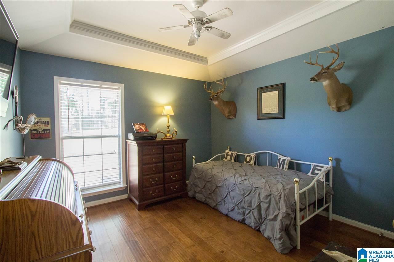 141 Horseshoe Circle Alabaster, AL 35007 - Photo 28 of 34