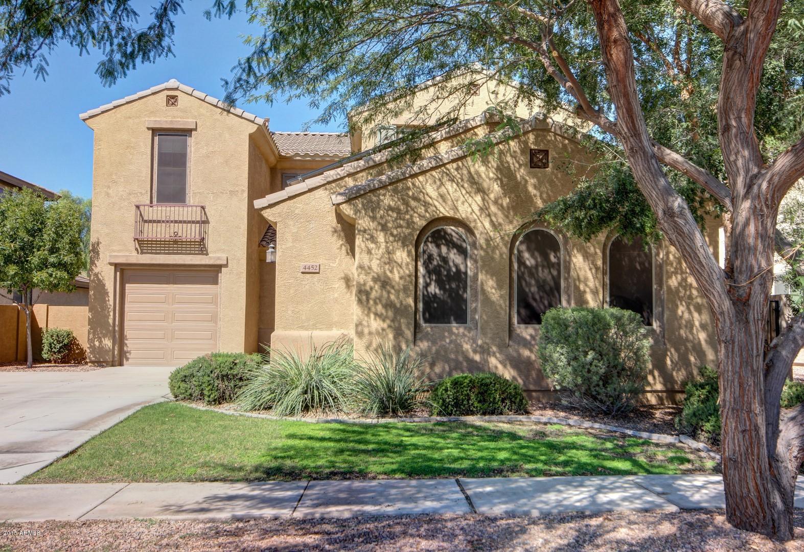 4452 East Blue Sage Road Gilbert, AZ 85297 - Photo 12 of 56 0002-Blue Sage (2)