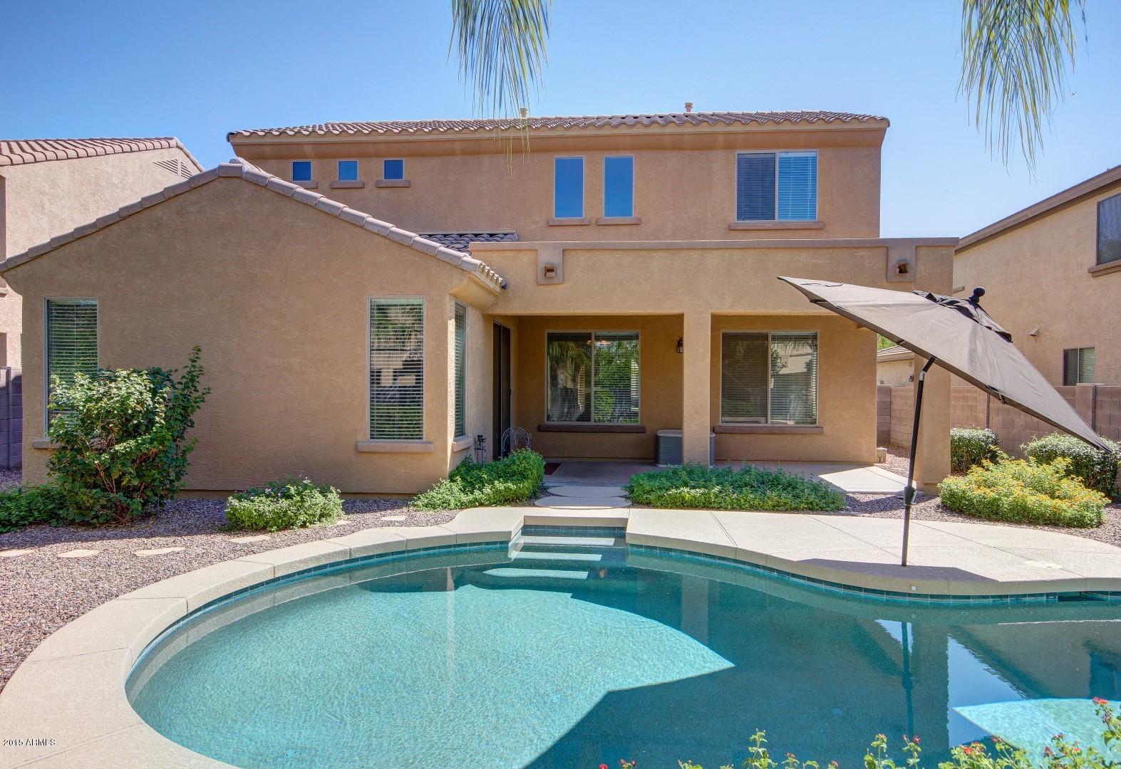 4452 East Blue Sage Road Gilbert, AZ 85297 - Photo 40 of 56 0045-Blue Sage (45)