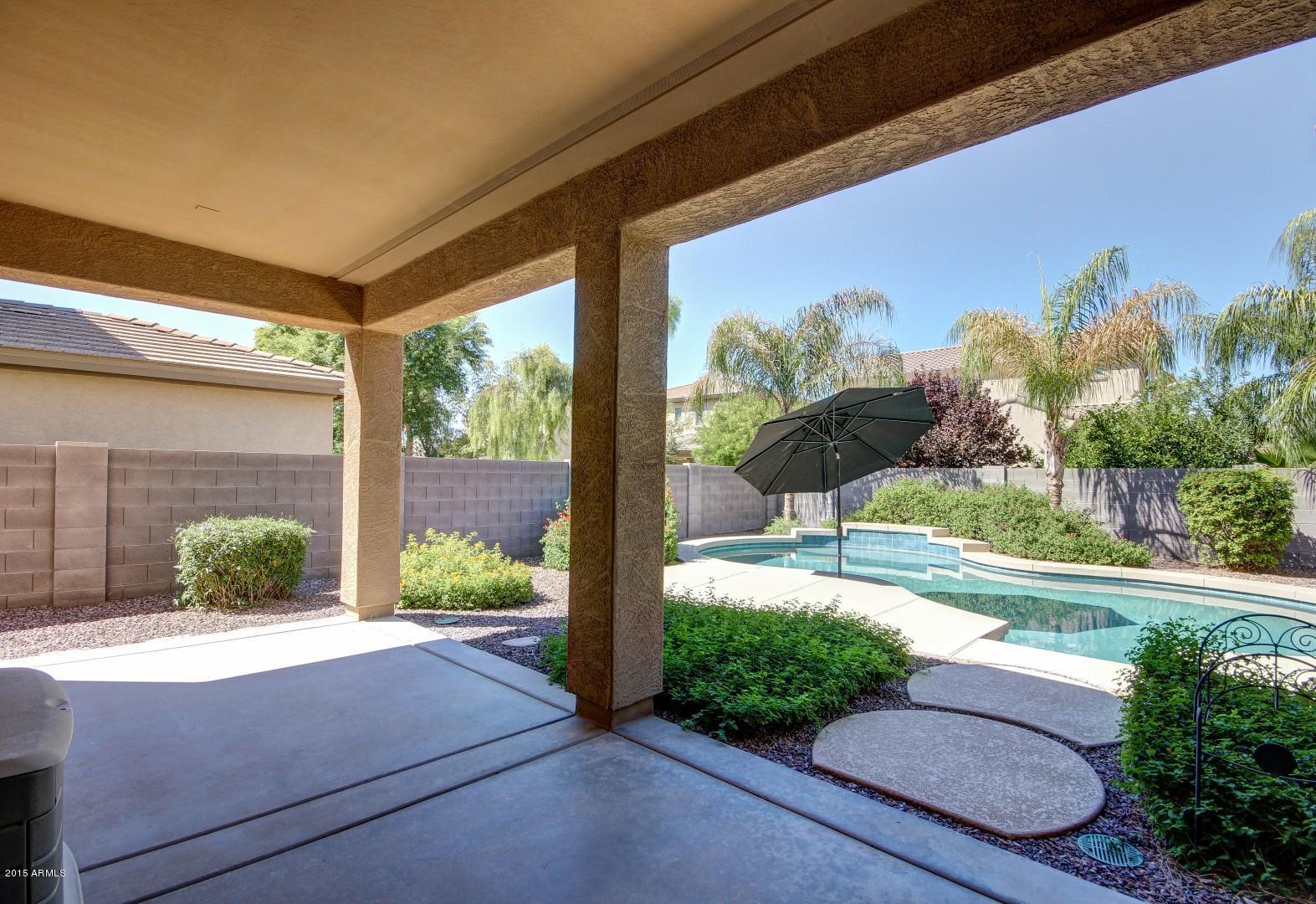 4452 East Blue Sage Road Gilbert, AZ 85297 - Photo 8 of 56 0042-Blue Sage (42)