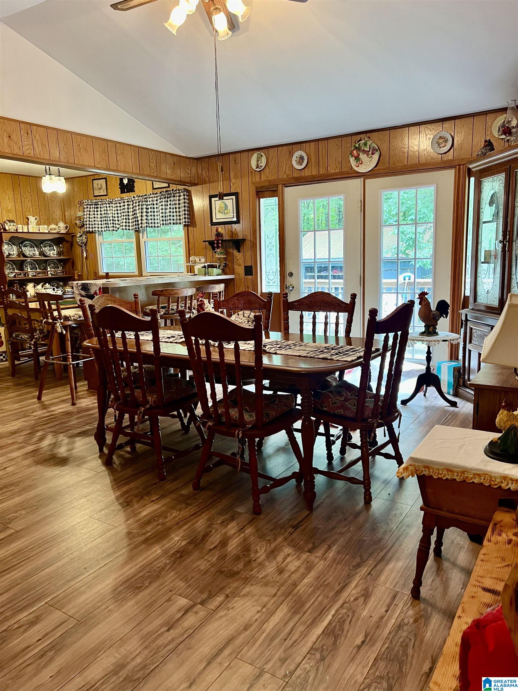315 Center Point Road Sylacauga, AL 35151 - Photo 8 of 18
