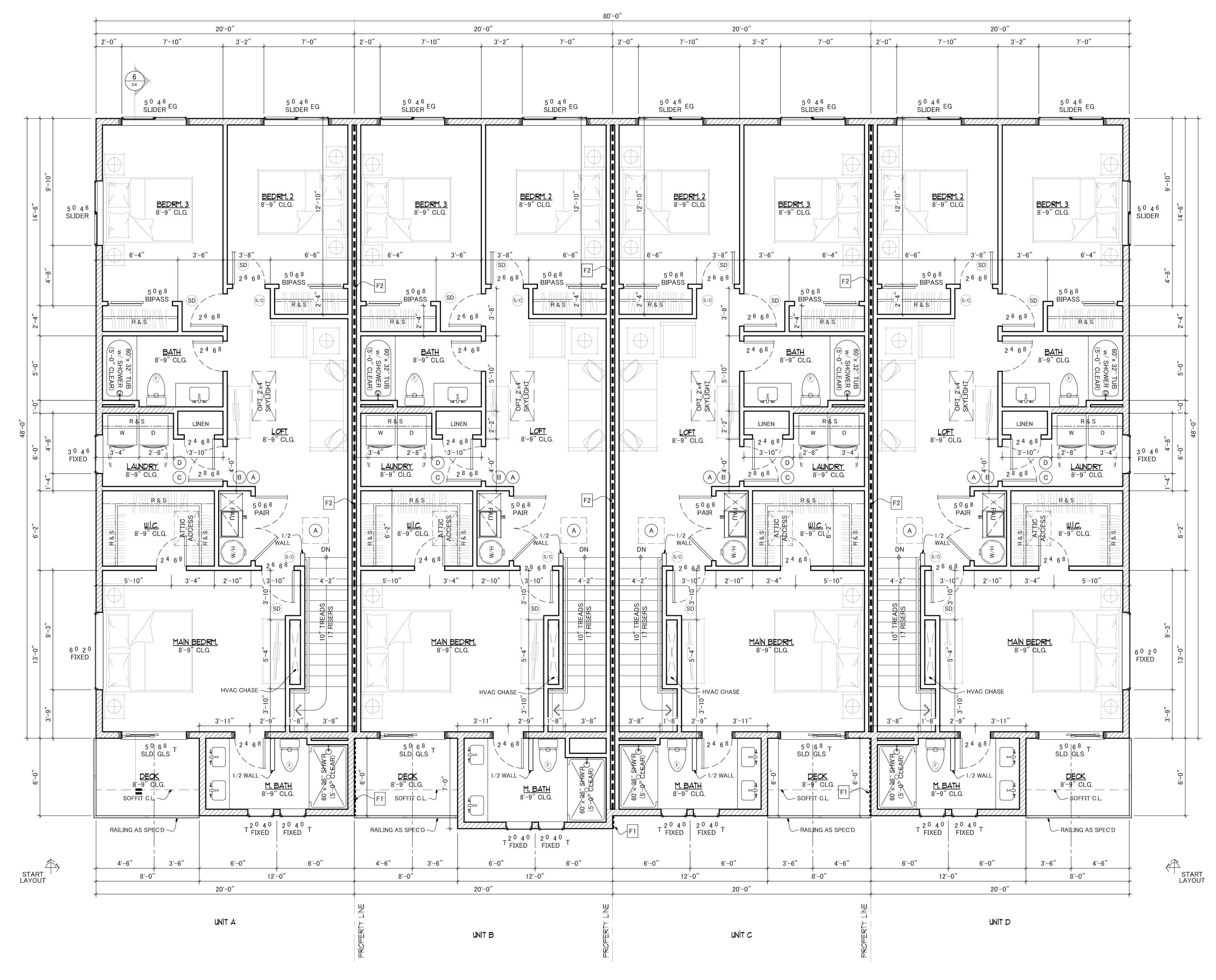 4080 Southwest 39th Street, Unit LOT 30 Redmond, OR 97756 - Photo 36 of 38 *Rendering & floorplan subject to change.