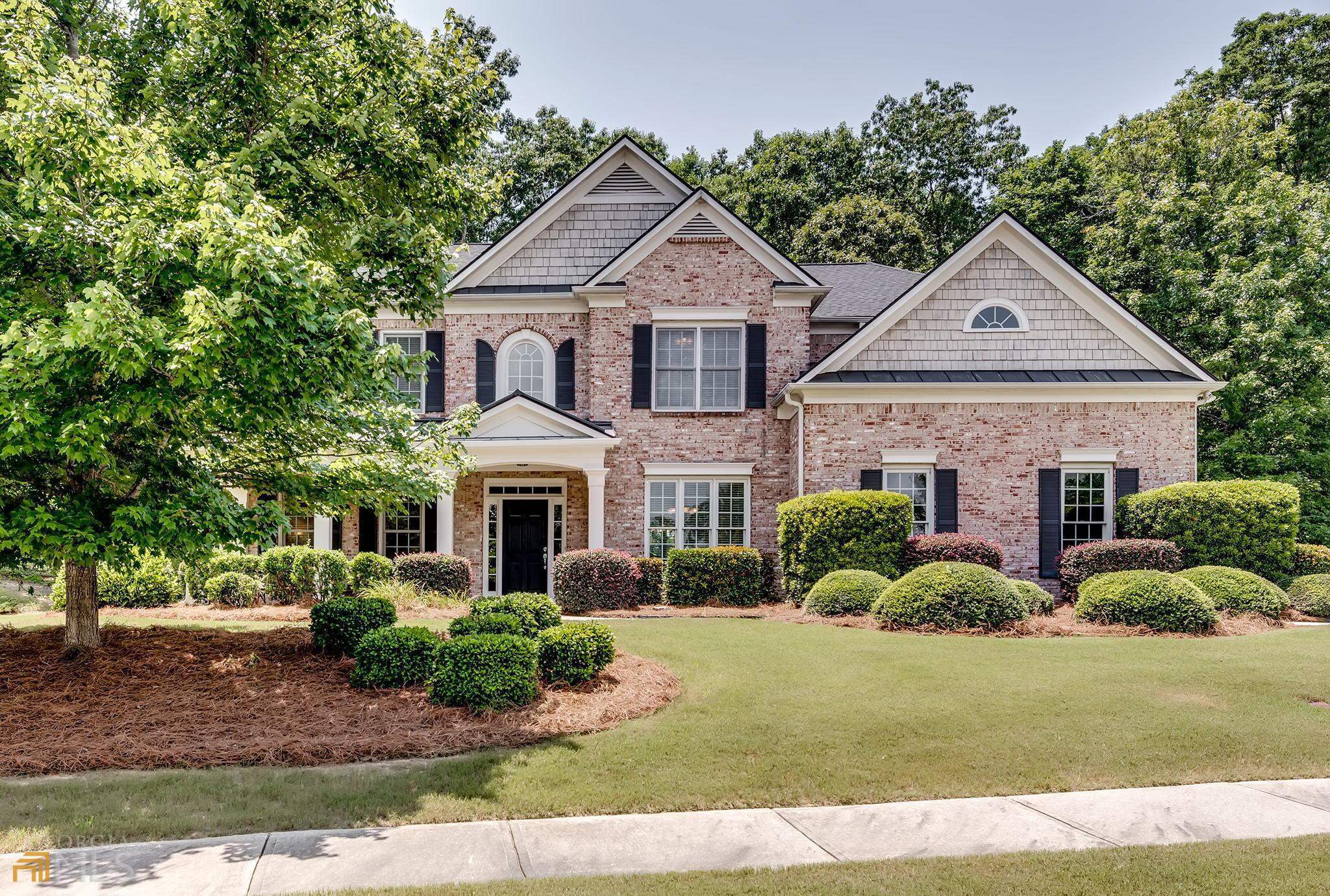3495 Davis Boulevard, Fairburn, GA 30213 Compass