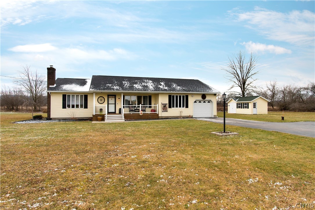 201 Stone Road West Winfield, NY 13491 - Photo 1 of 1 Gallery Image 1