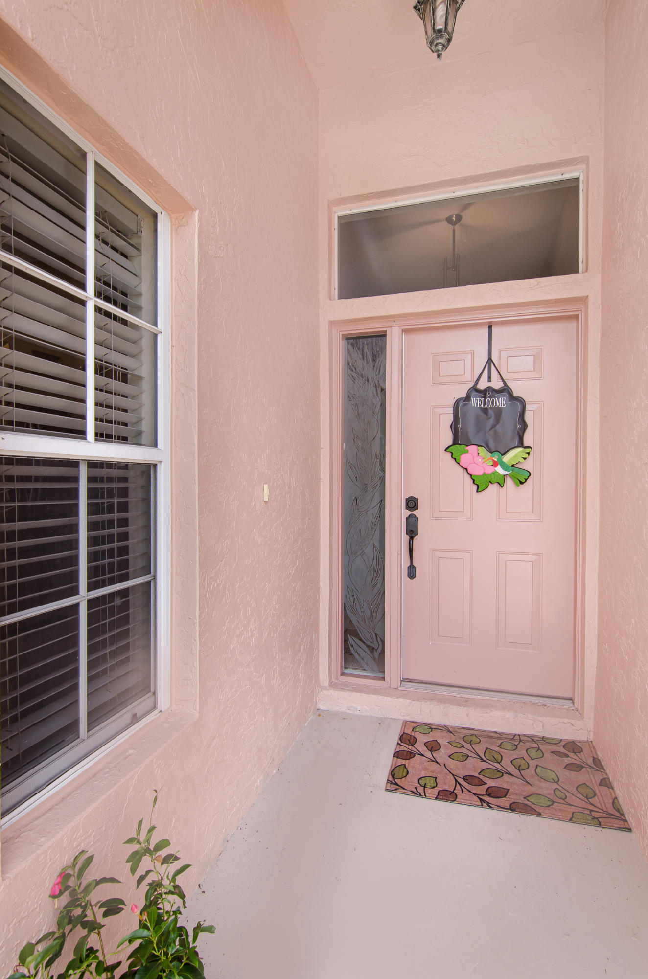 3028 Casa Rio Court Riviera Beach, FL 33418 - Photo 4 of 42 Entrance