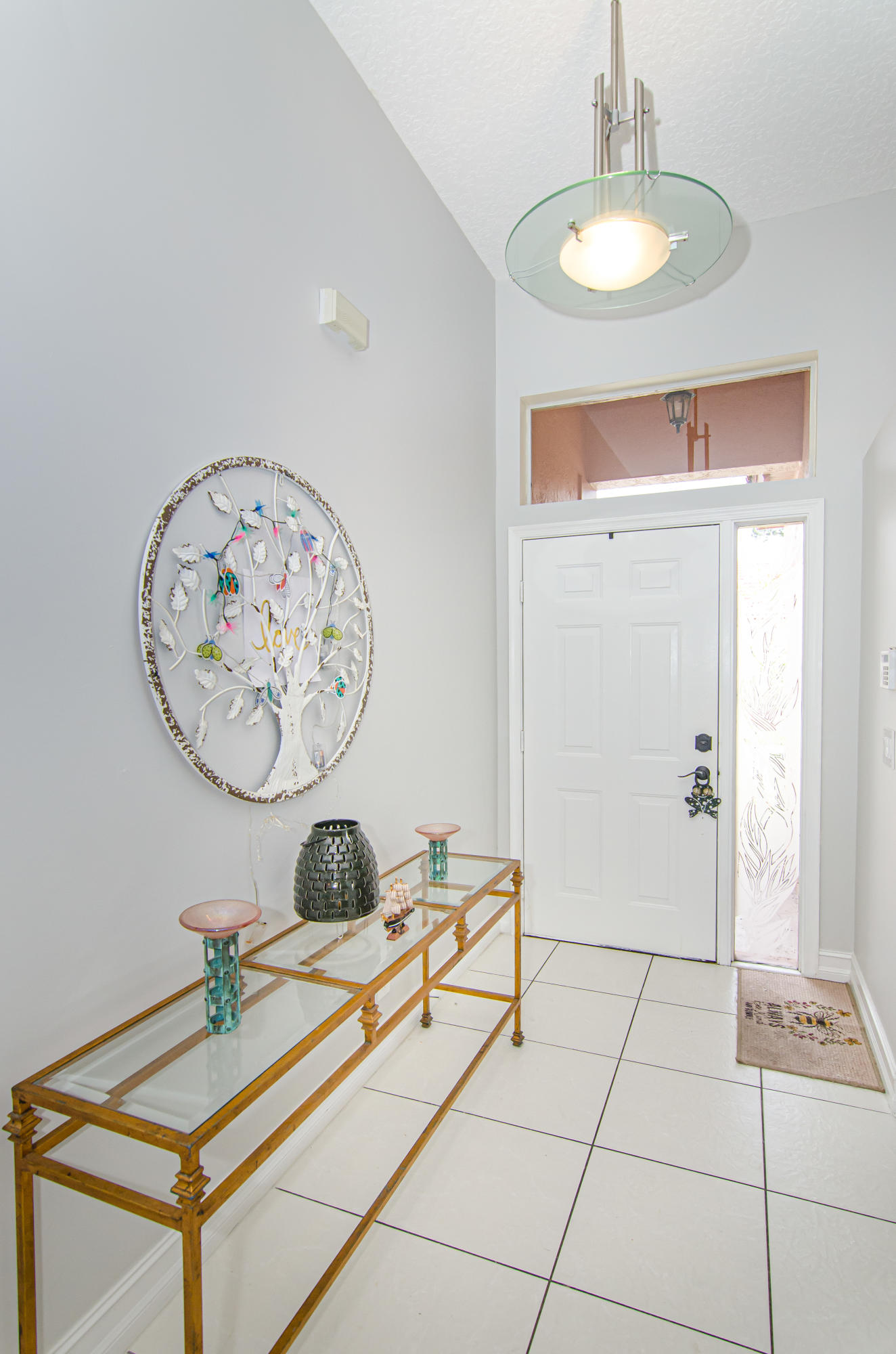 3028 Casa Rio Court Riviera Beach, FL 33418 - Photo 5 of 42 Entrance