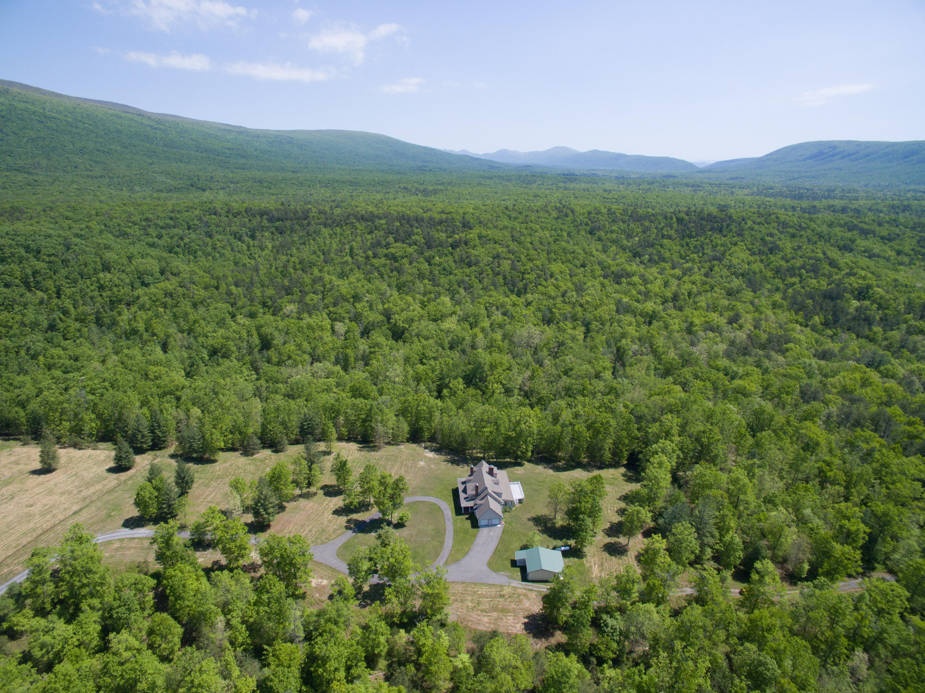 5822 Paint Bank Road New Castle, VA 24127 - Photo 1 of 86 05152017-4