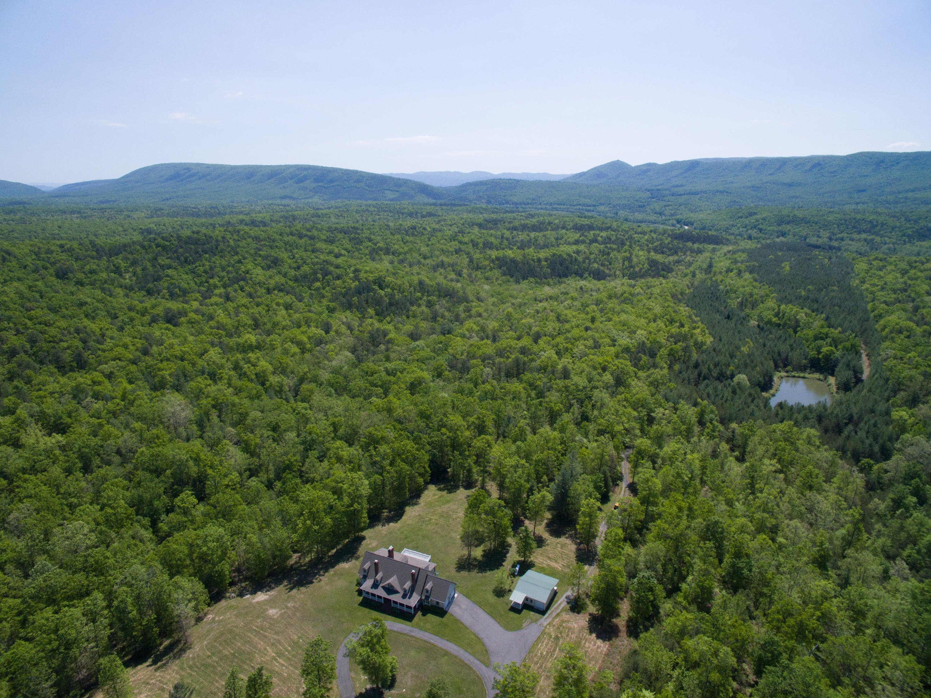 5822 Paint Bank Road New Castle, VA 24127 - Photo 2 of 86 05152017-6