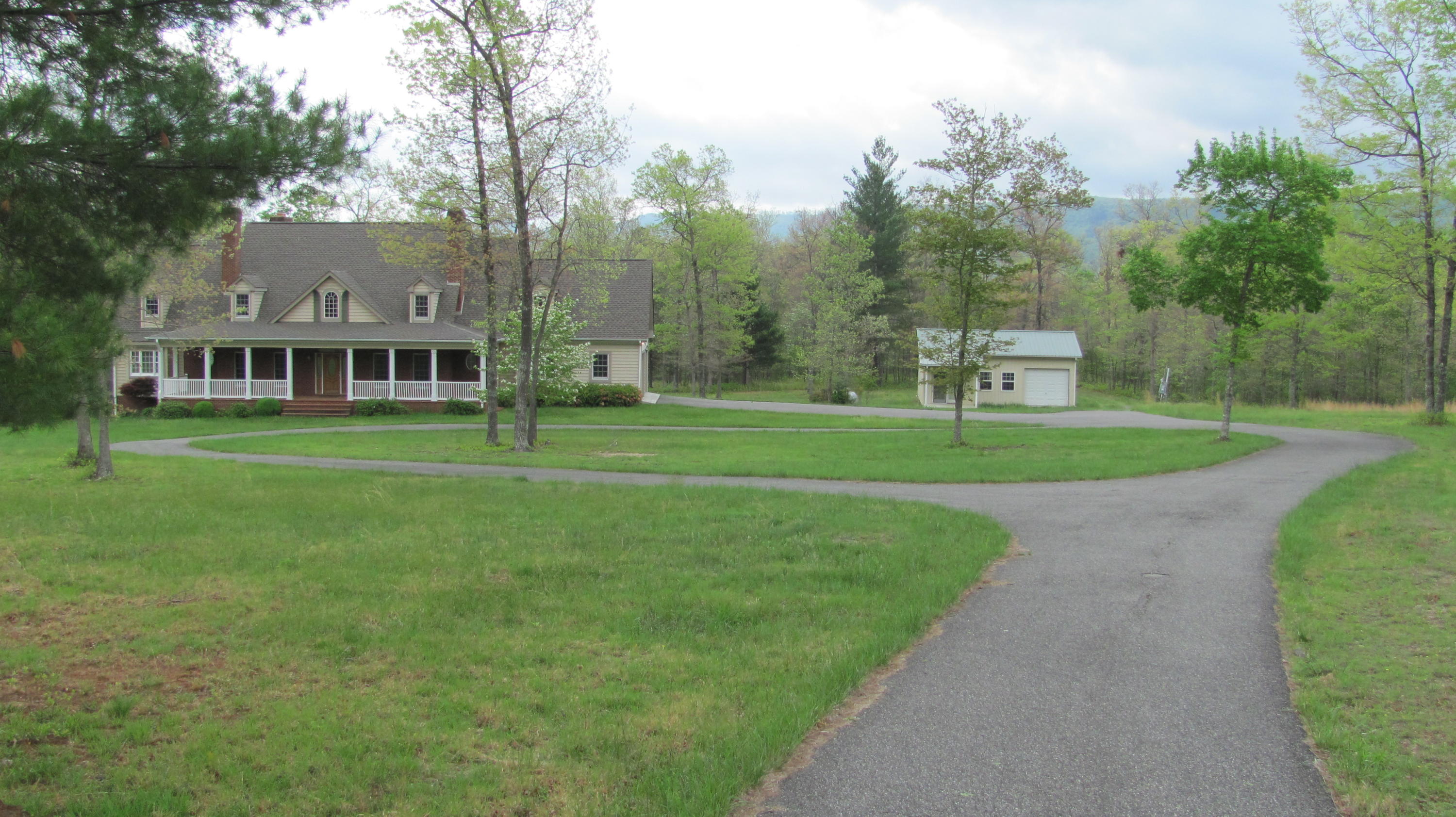 5822 Paint Bank Road New Castle, VA 24127 - Photo 76 of 86 IMG_4326