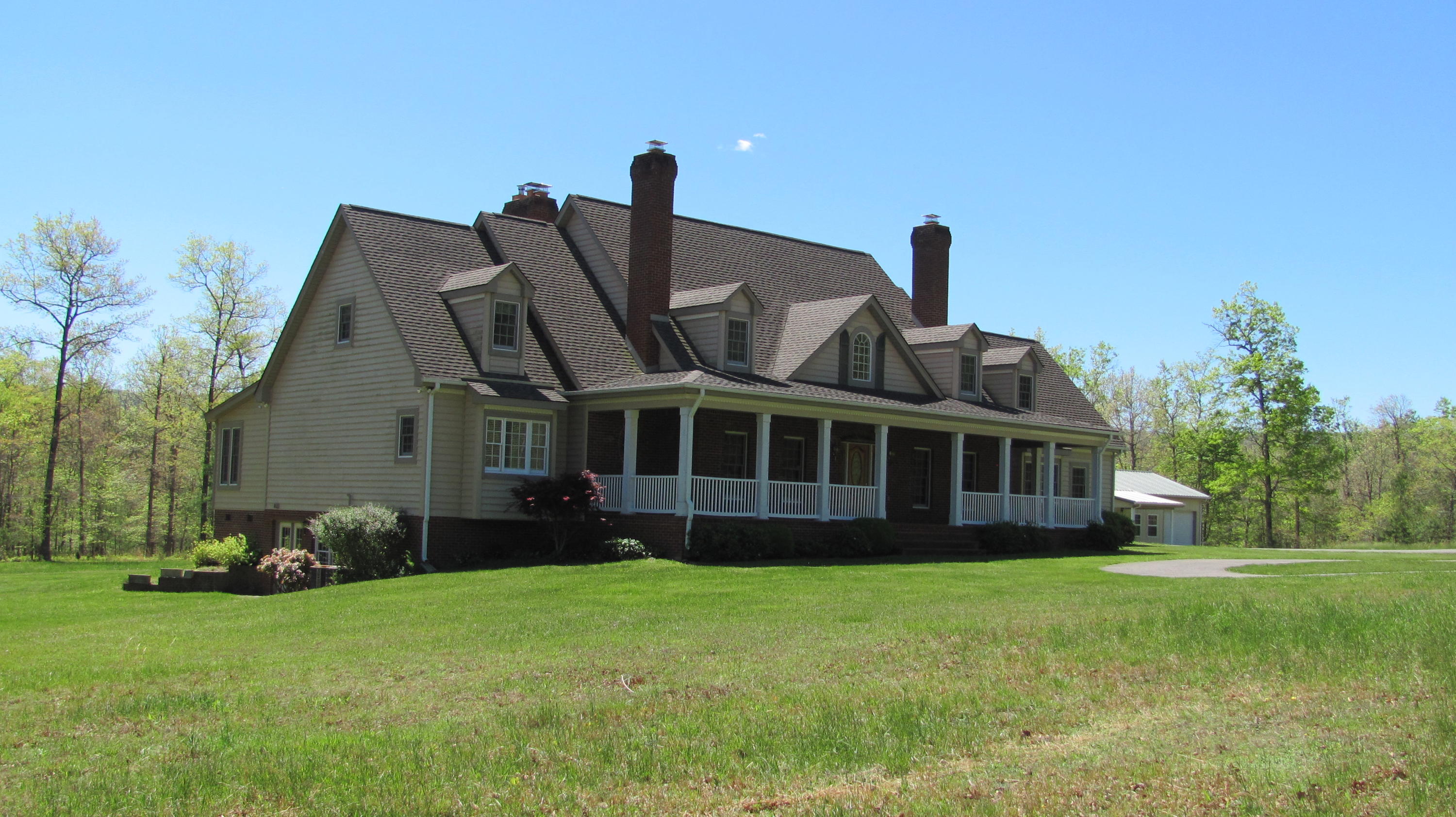 5822 Paint Bank Road New Castle, VA 24127 - Photo 78 of 86 IMG_4358