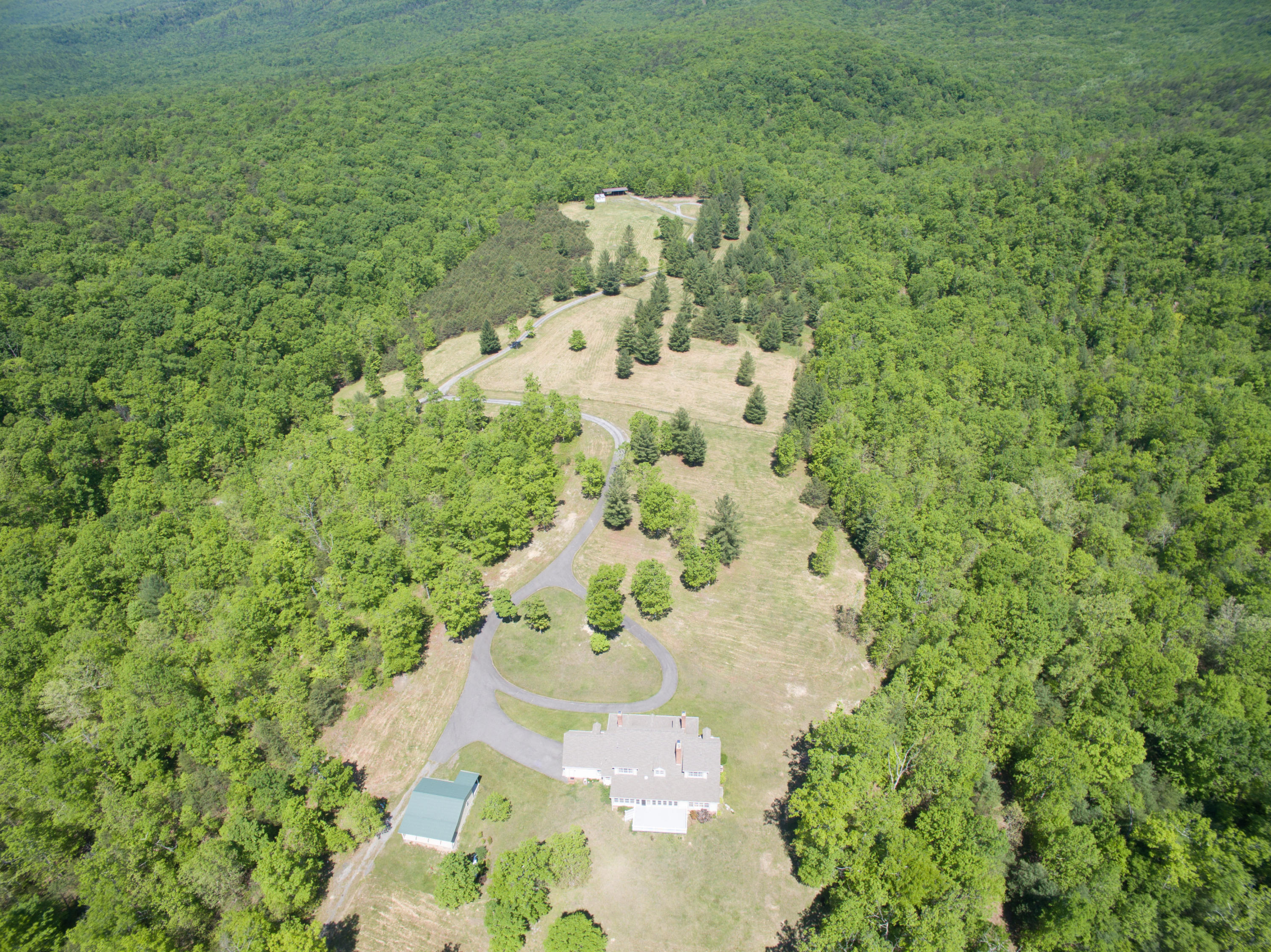 5822 Paint Bank Road New Castle, VA 24127 - Photo 83 of 86 05152017-3