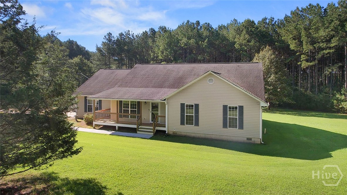 48 Loyd Smith Road Lexington, GA 30648 - Photo 5 of 52