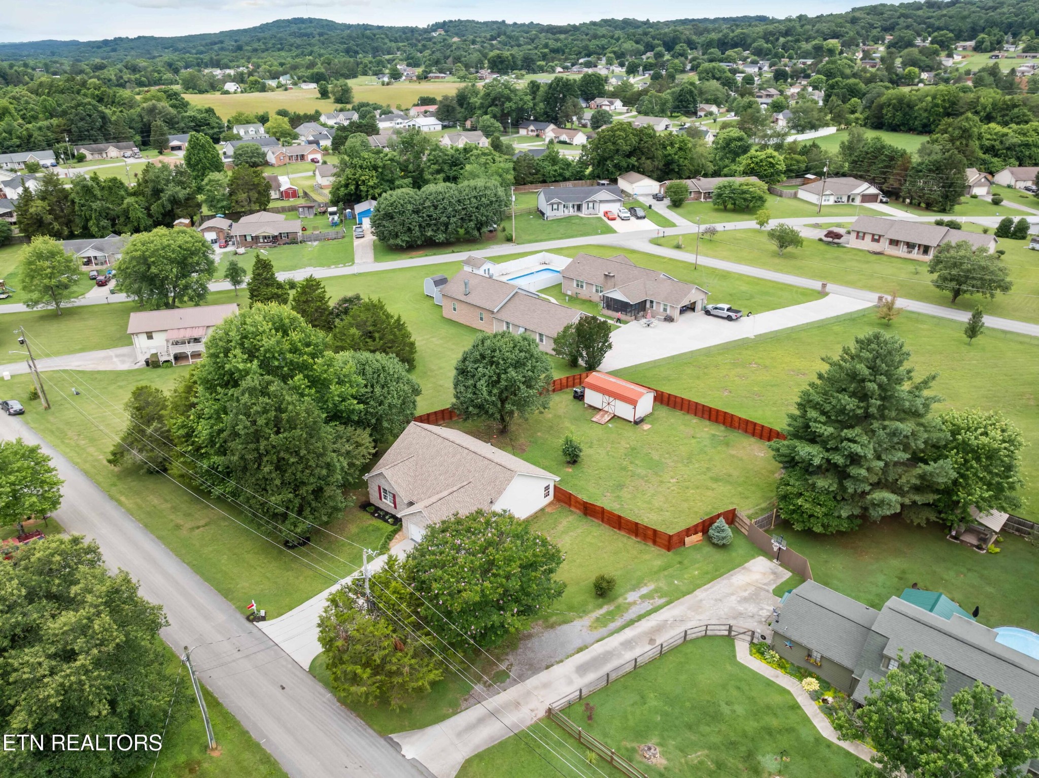155 Ruth Street Corryton, TN 37721 - Photo 30 of 30 Gallery Image 30