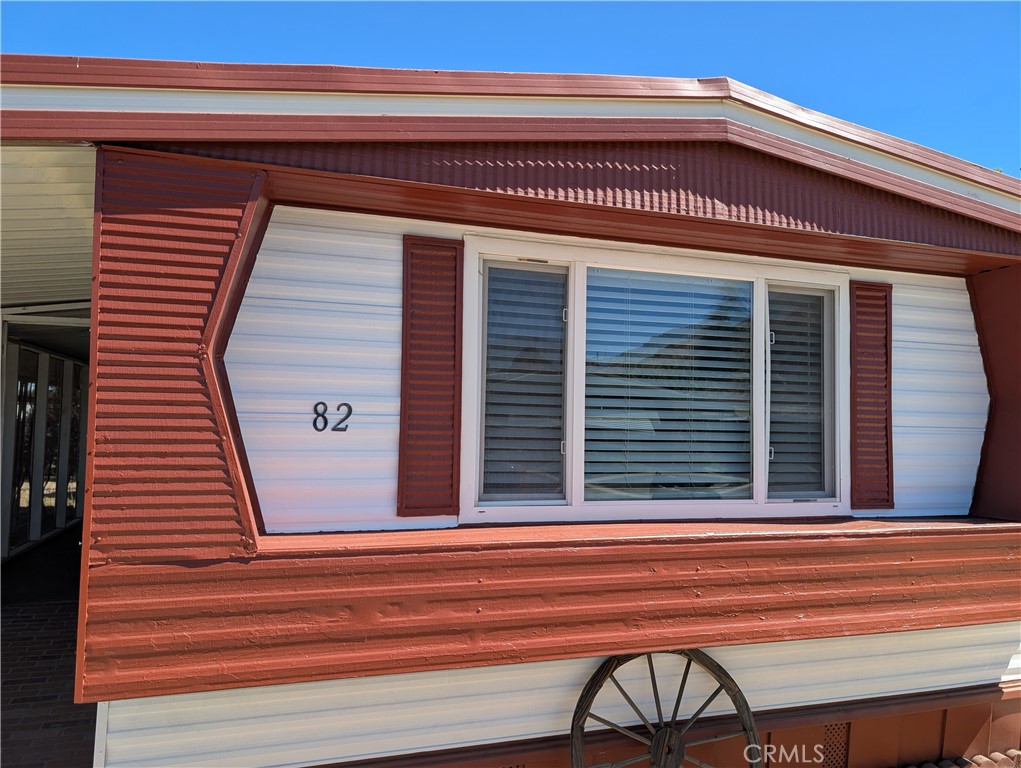 15940 Stoddard Wells Road, Unit 82 Victorville, CA 92395 - Photo 1 of 24