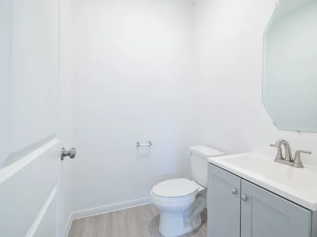 a utility room with washer and dryer