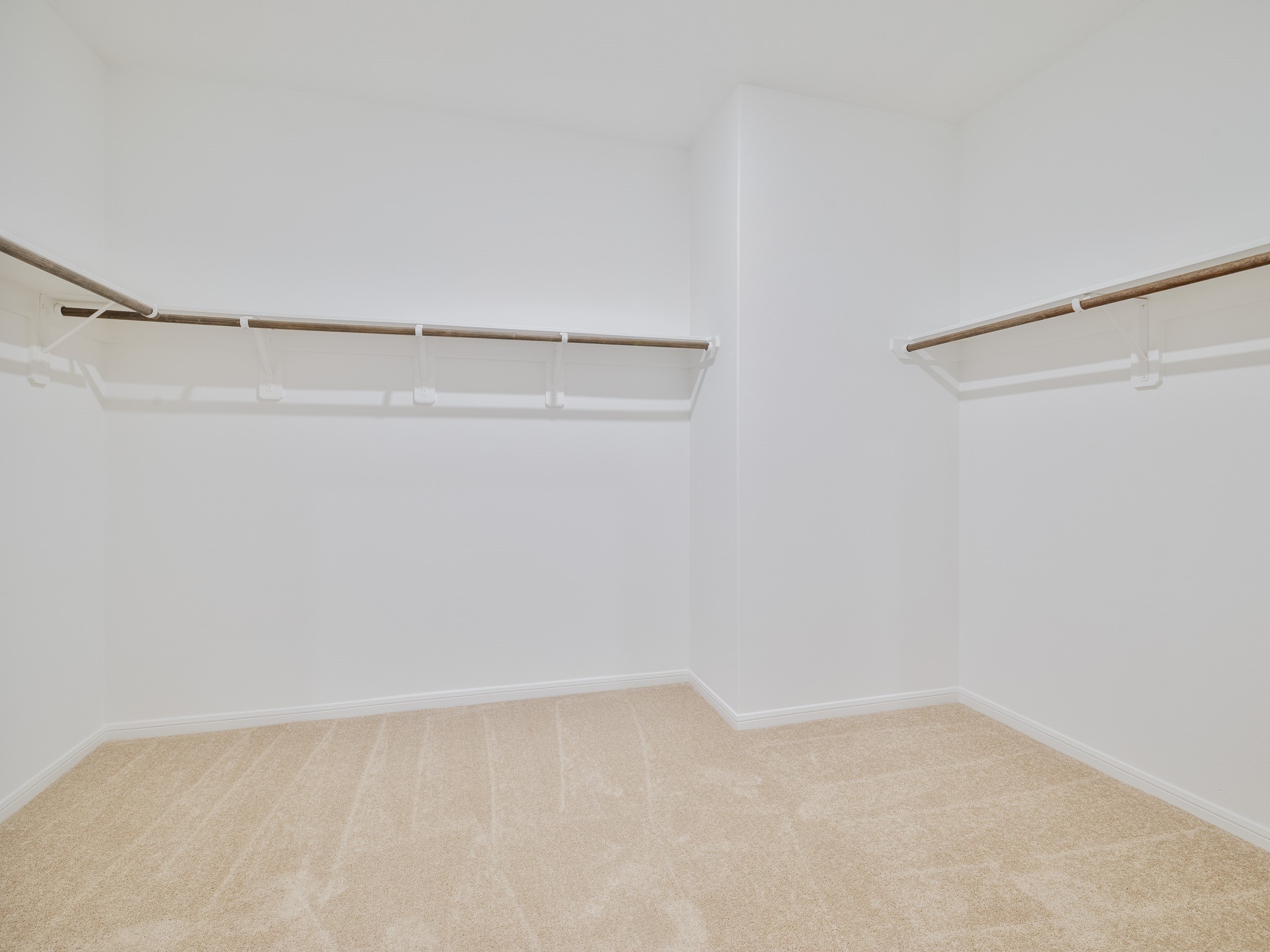 14984 Rustic Moon Road Conroe, TX 77302 - Photo 10 of 20 a view of an empty room