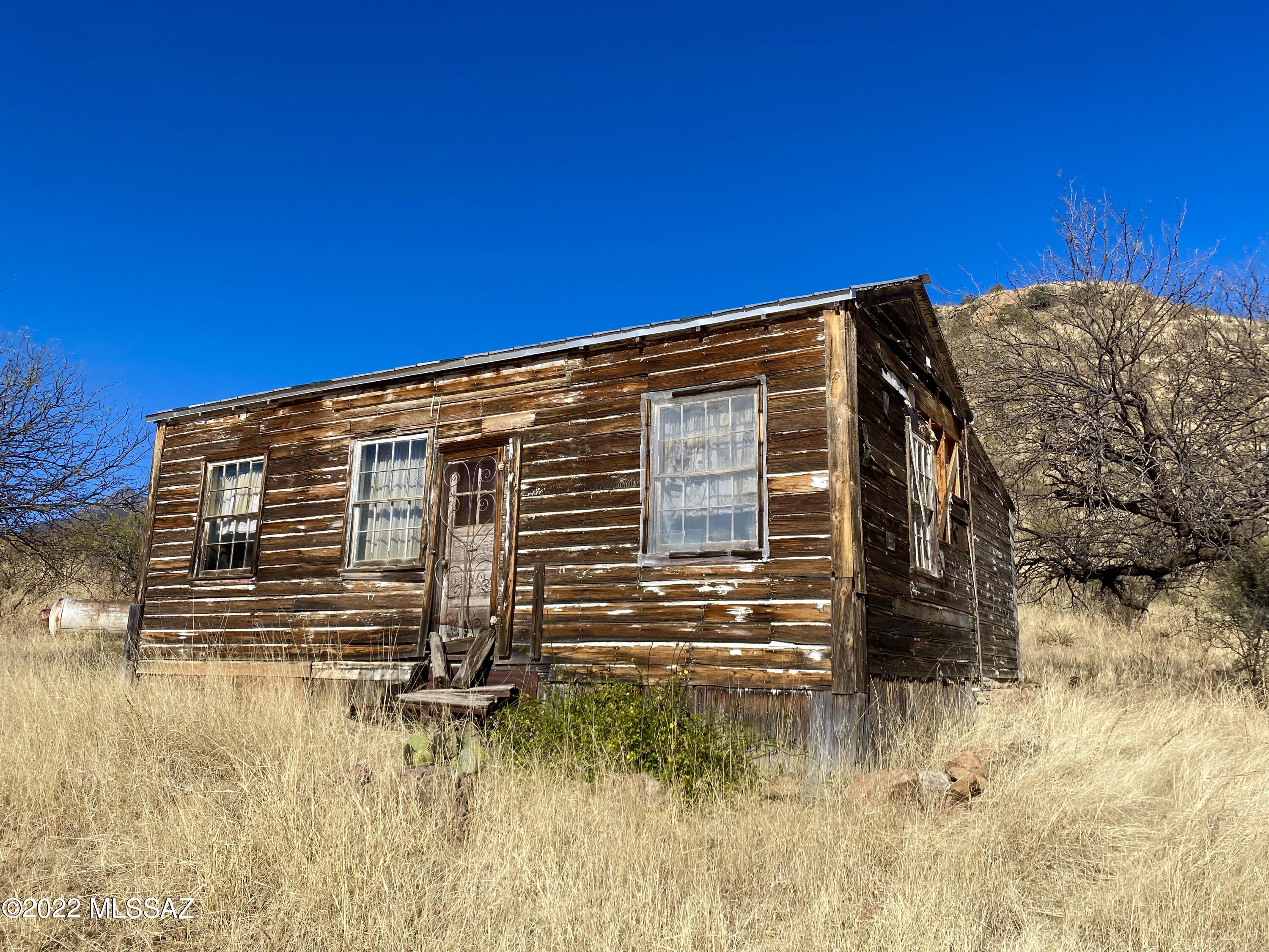 Private Land Rio Rico, AZ 85648 - Photo 26 of 48