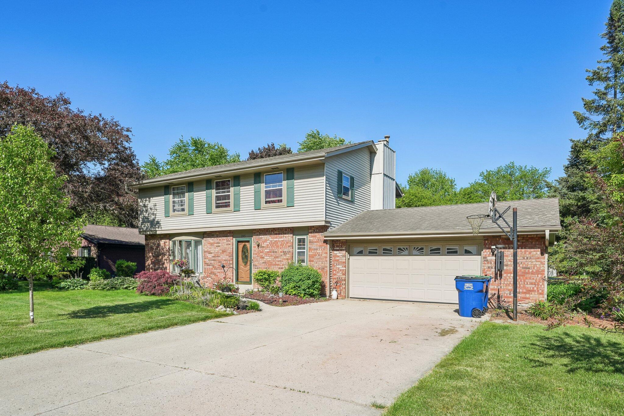 205 Fox Glen Road Fredonia, WI 53021 - Photo 17 of 42 3-web-or-mls-217291 - 205 Fox Glen Rd-S2