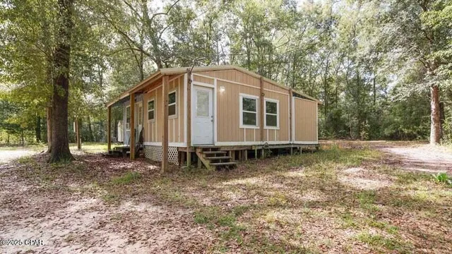 $97,000 | 1160 Chance Road, Chipley, FL 32428