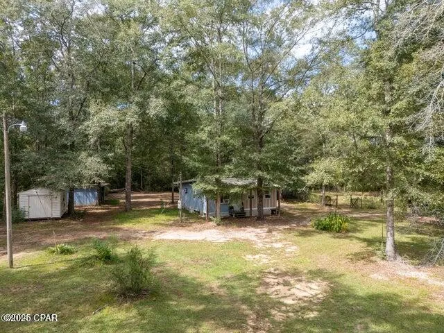 $97,000 | 1160 Chance Road, Chipley, FL 32428